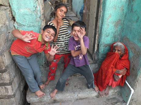 Indien