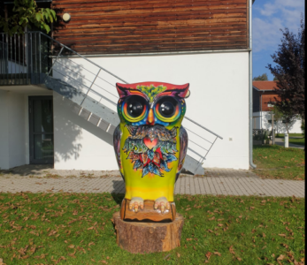 The Big Hoot