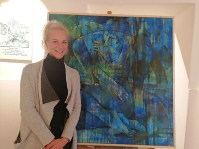 Ausstellung Valley