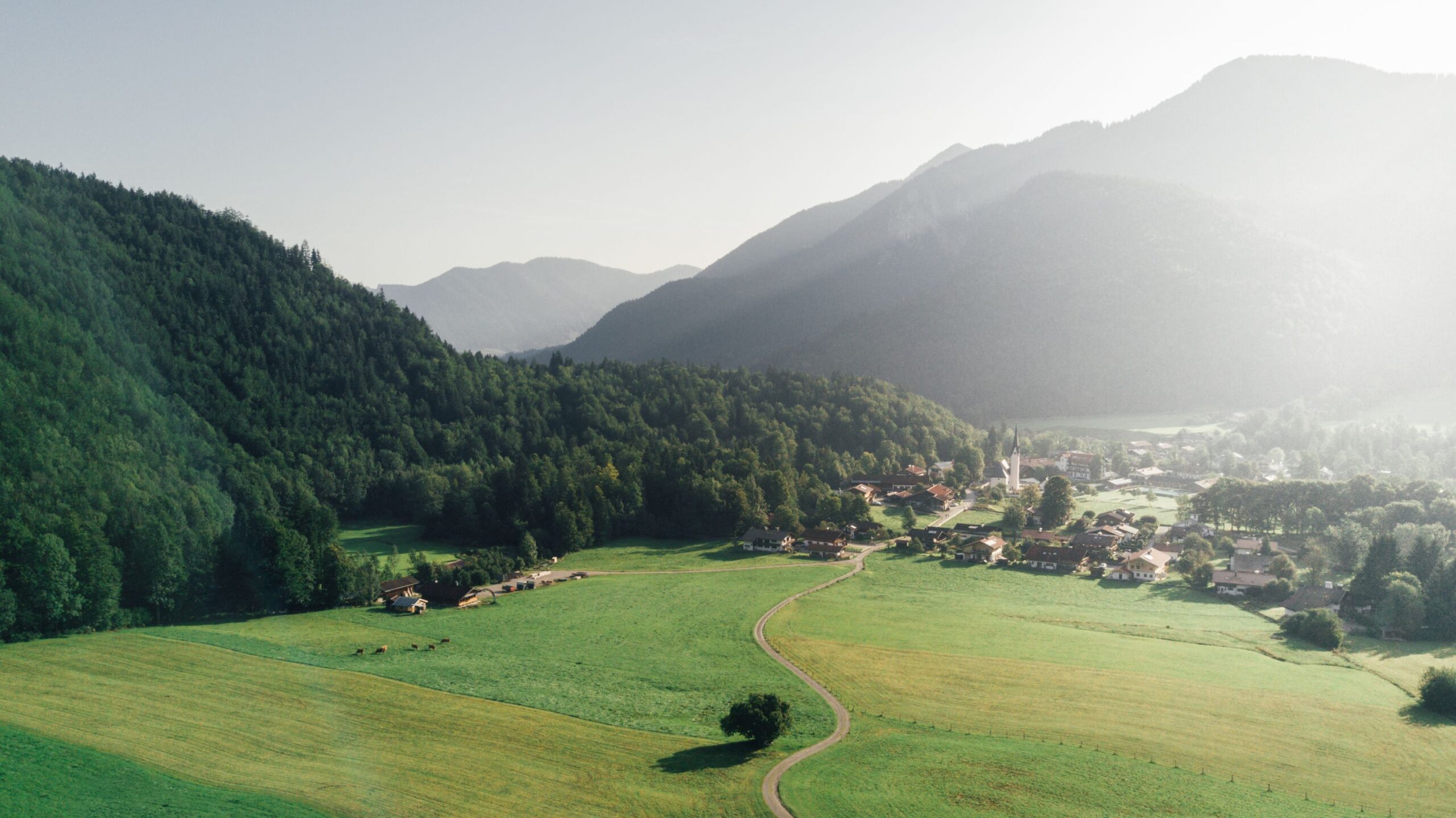 Kreuth ist „Bergsteigerdorf“ – das Siegel tragen nur vier Orte in Deutschland.