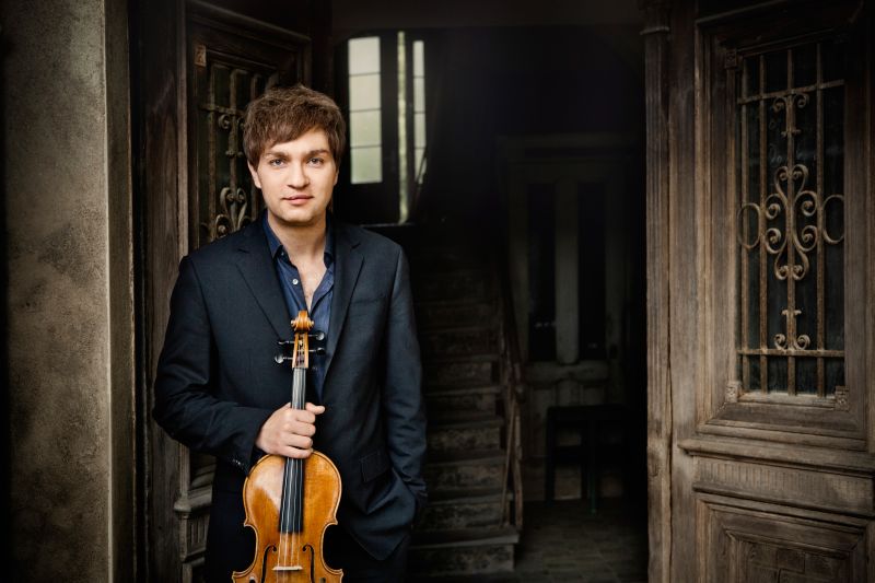 Nils Mönkemeyer