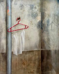 Christine Renner - Stateliness