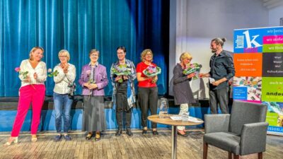 20 Jahre KulturVision