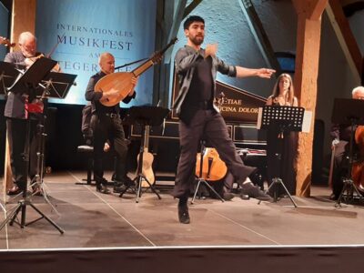 Alte Musik