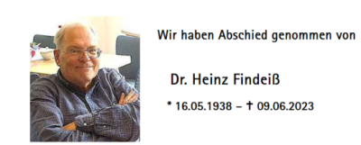 In Memoriam