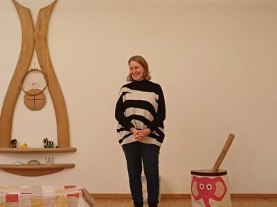Stefanie von Poser