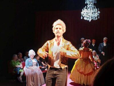 Amadeus
