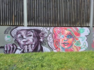 Graffiti