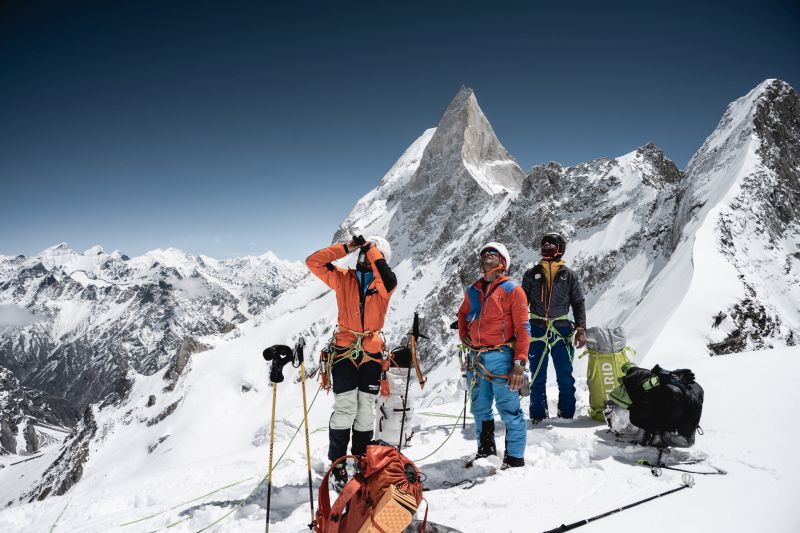 Alpen Film Festival