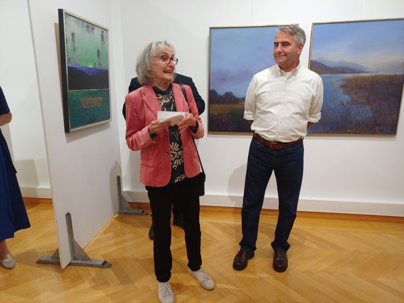 75. Tegernseer Kunstausstellung