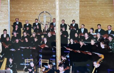 Carmina Burana