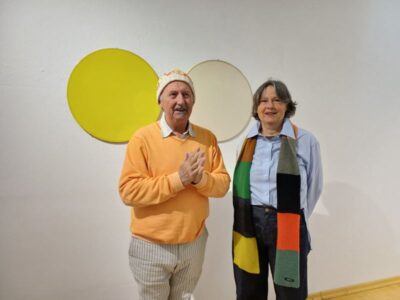Barbara Butz