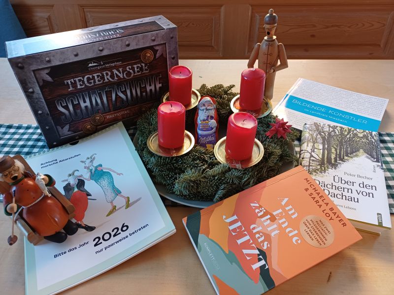 Geschenke