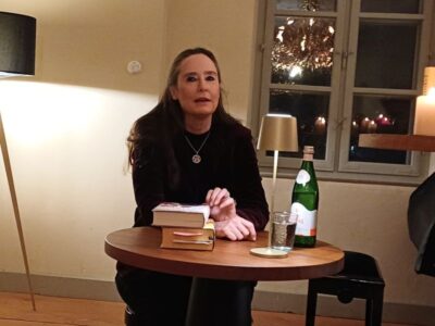 Tanja Kinkel