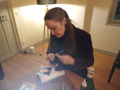 Tanja Kinkel