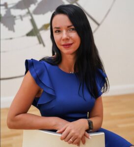 Olha Volynska