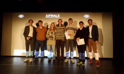 Jugendfilmfestival