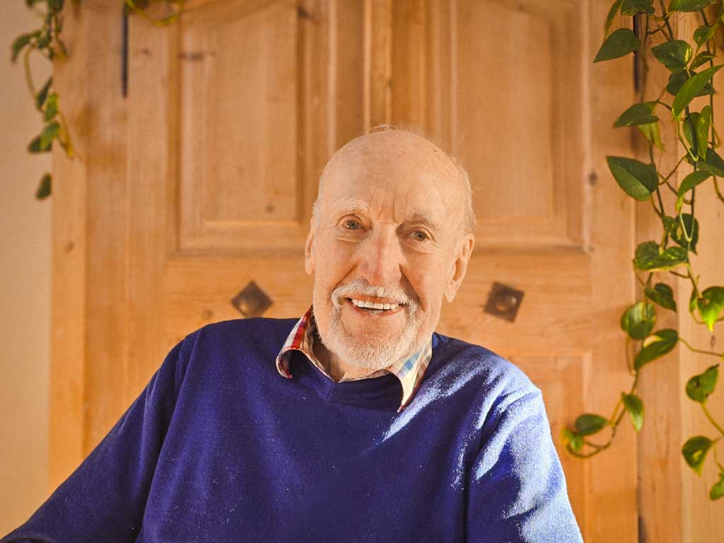 Theo Straub