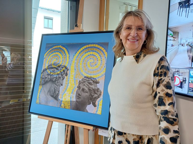 Dagmar Schrötter