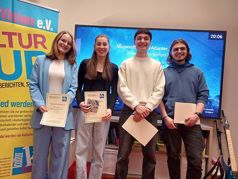 Science Slam