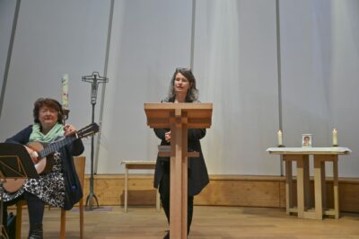 Anja Gild