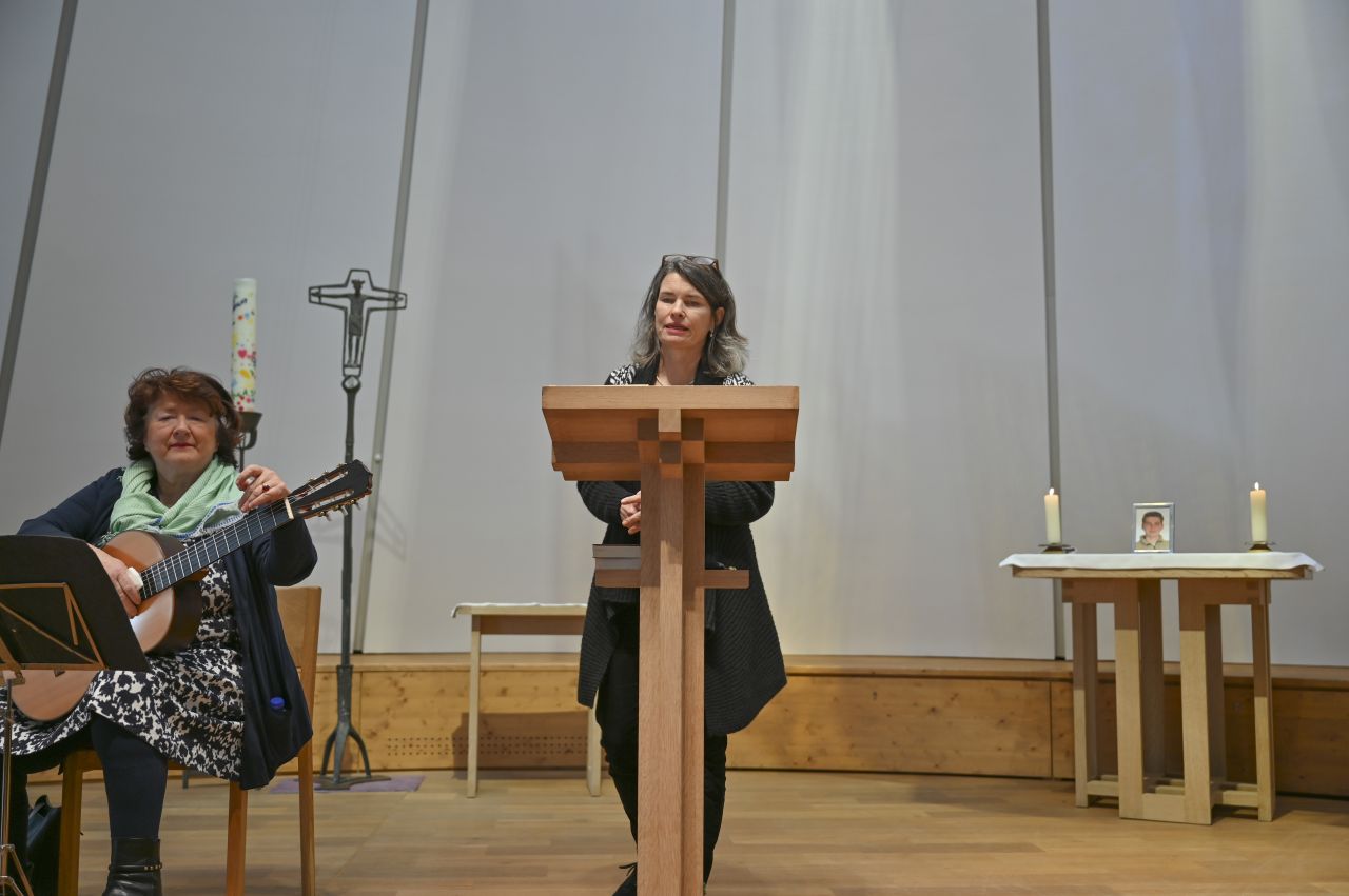 Anja Gild
