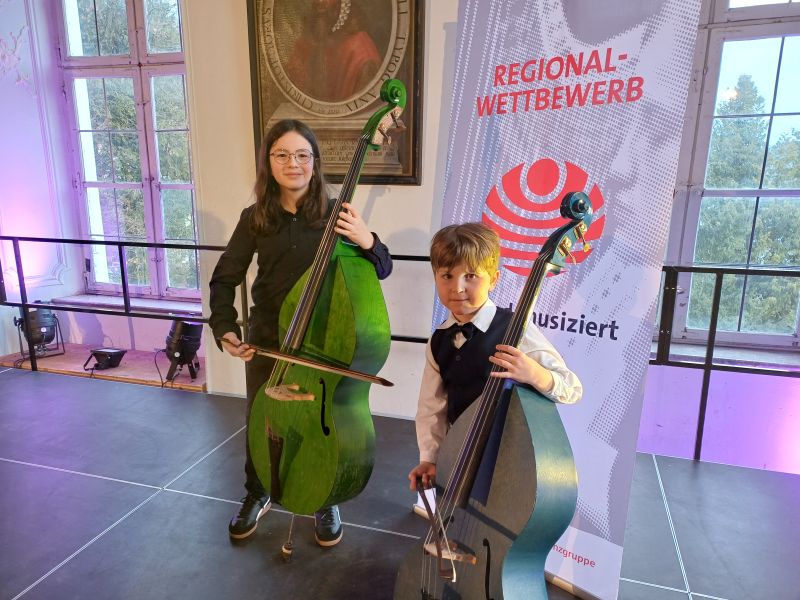 Preisträgerkonzert