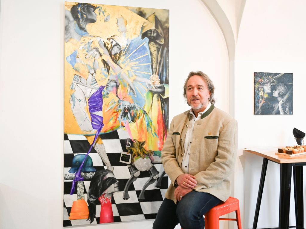 Florian Simon Eiler