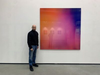 Bergson Gallery