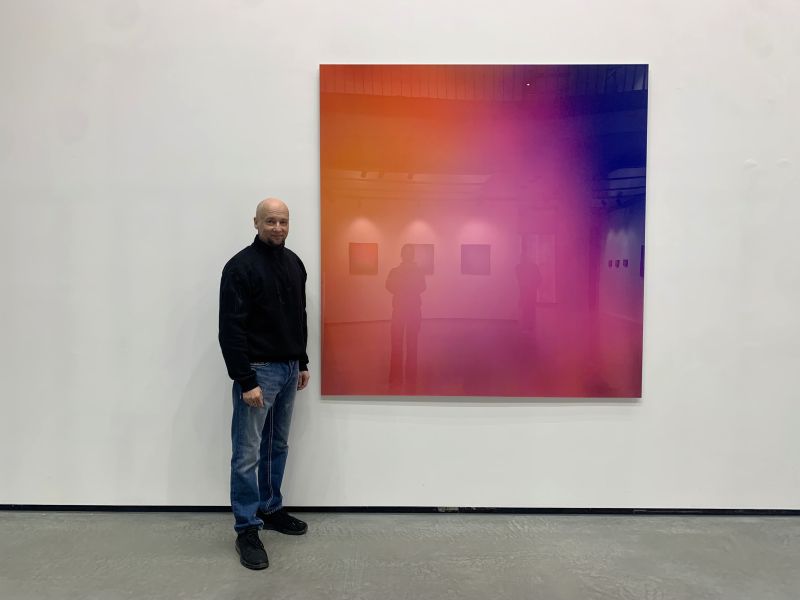 Bergson Gallery