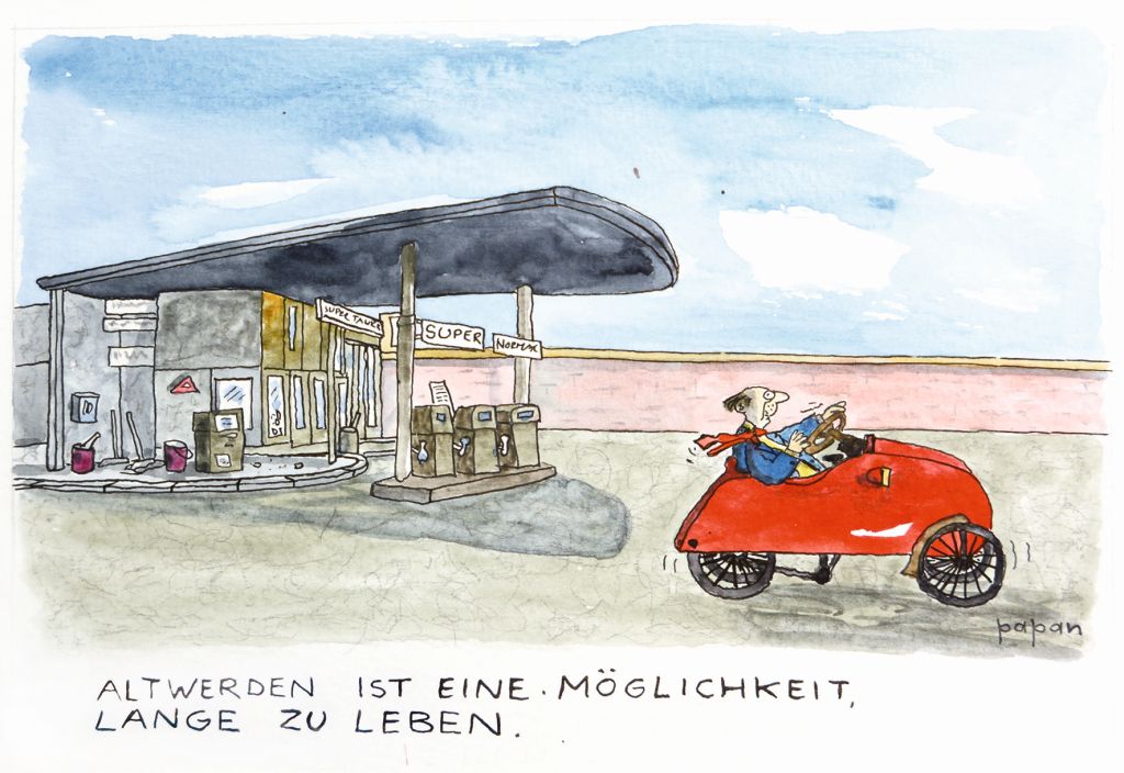 Altersbilder
