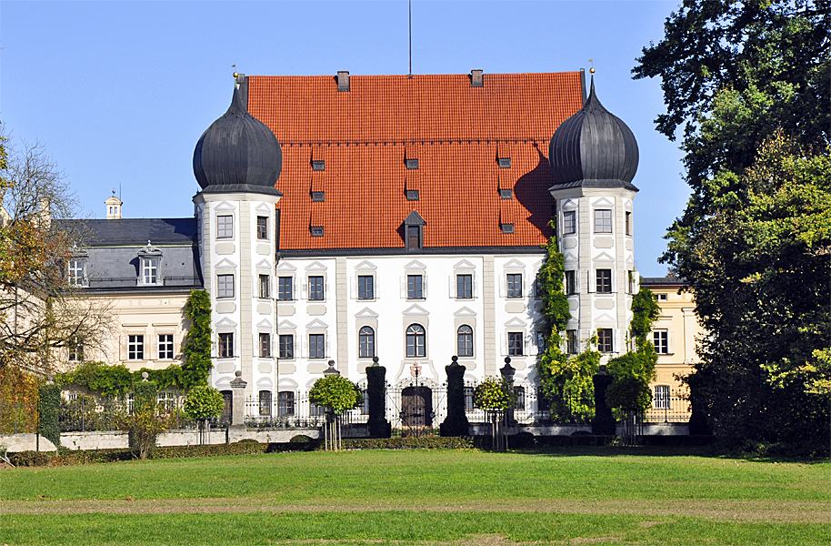 Maxlrainer Kultursommer