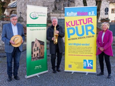 Holzkirchner Blues- und Jazztage