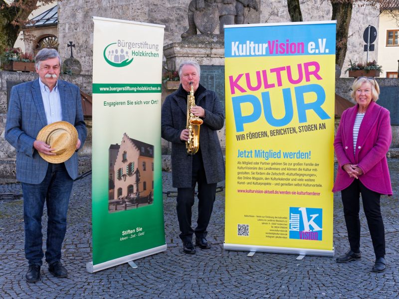 Holzkirchner Blues- und Jazztage